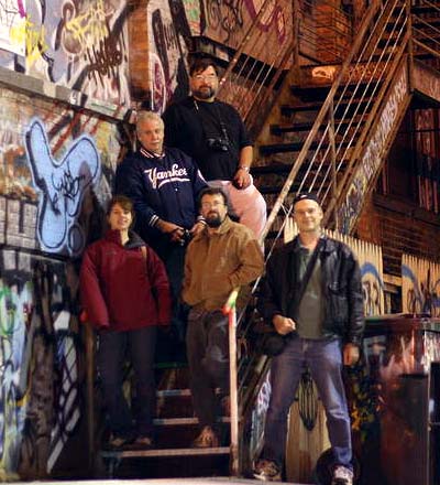 Rochester Area Nature Photography Meetup Group