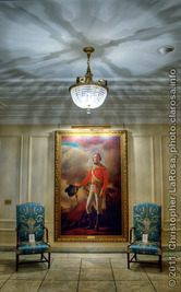 Eastman House Painting