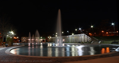 Manhattan Square Park